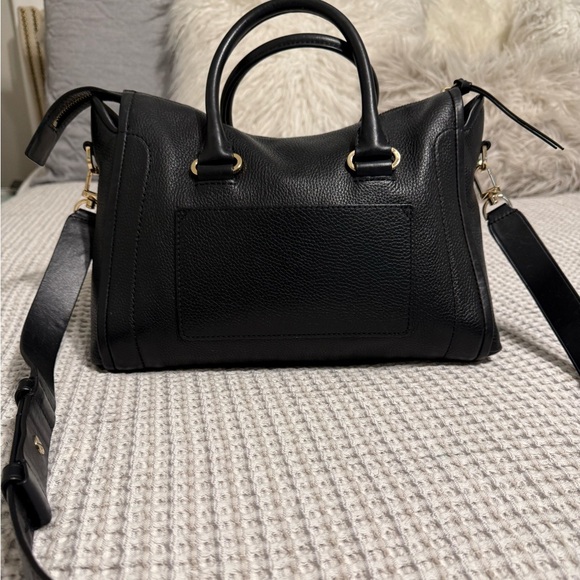 Michael Korks Carine Medium Pebbled
Leather Satchel - Picture 2 of 16